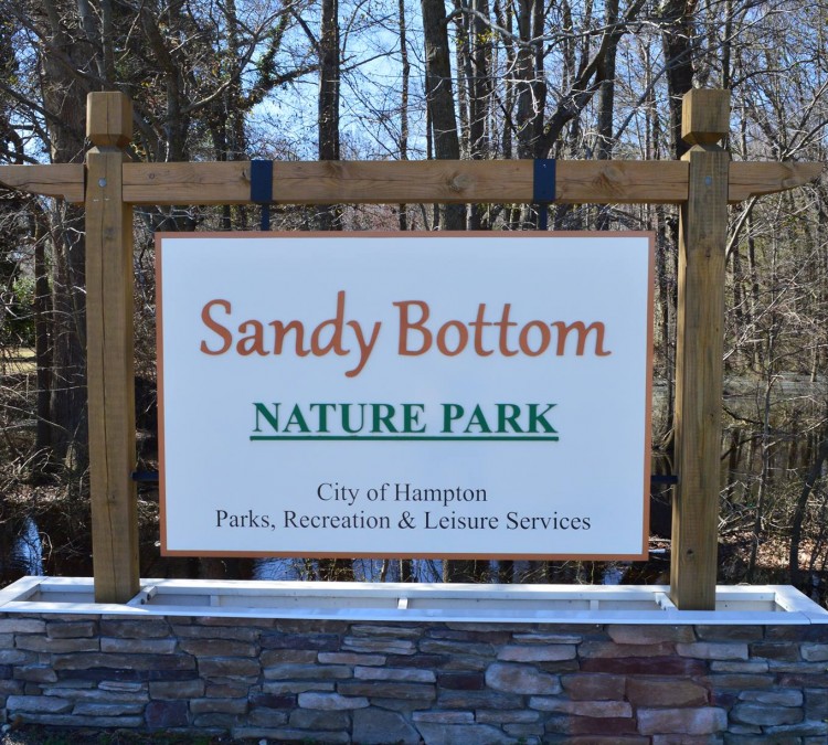 Sandy Bottom Nature Park (Hampton,&nbspVA)